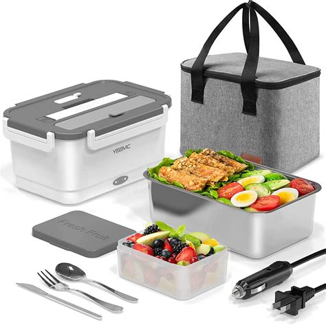 electric lunch box uk|best electric lunch box brands.